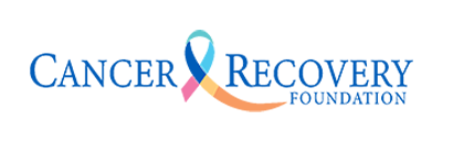 Cancer Recovery Fundation Logo