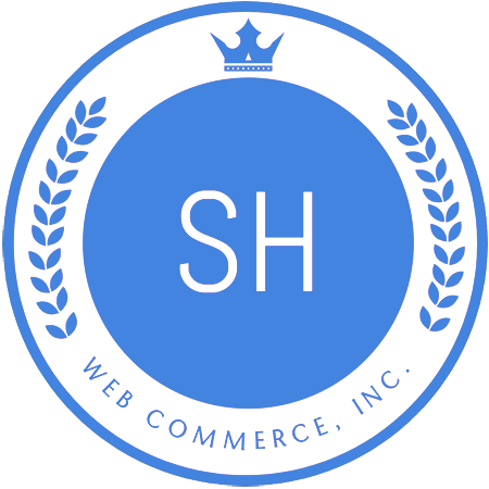 SH Web Commerce, Inc.