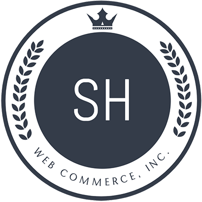 SH Web Commerce, Inc.