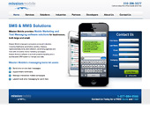 Mission Mobile