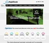 RapidScale